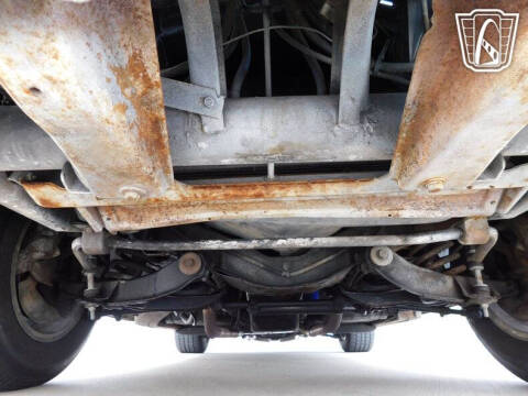 1977 Chevrolet Corvette