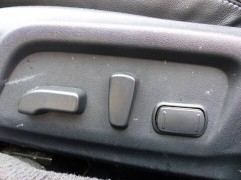 2017 Subaru Legacy 2.5i Sport