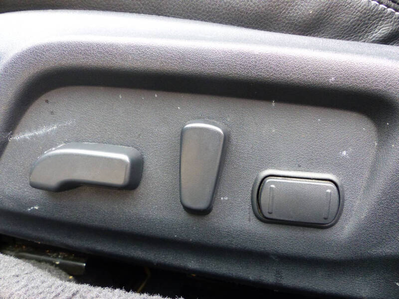 2017 Subaru Legacy 2.5i Sport