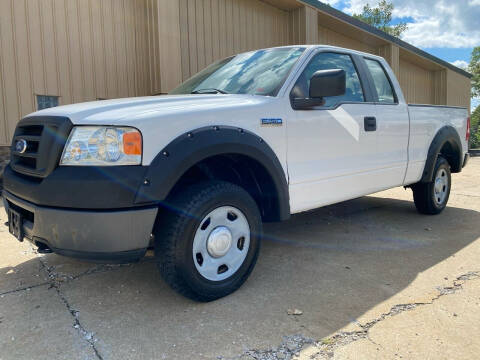 2008 Ford F-150 for sale at Prime Auto Sales in Uniontown OH