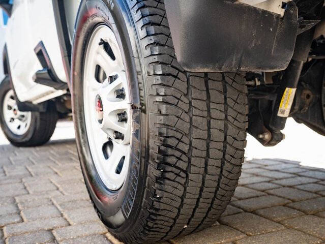 2024 GMC Sierra 3500HD