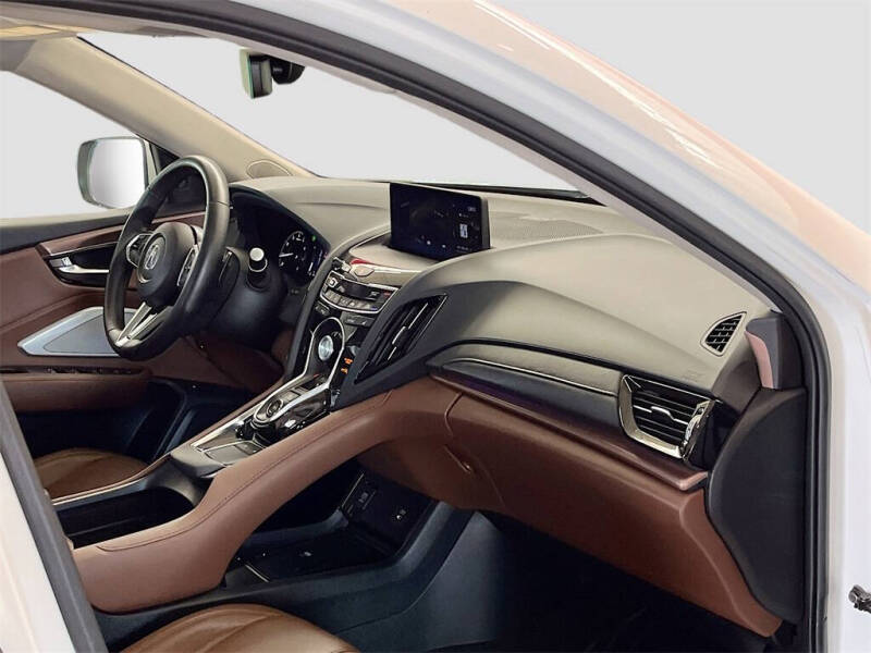 2024 Acura RDX SH-AWD w/Tech