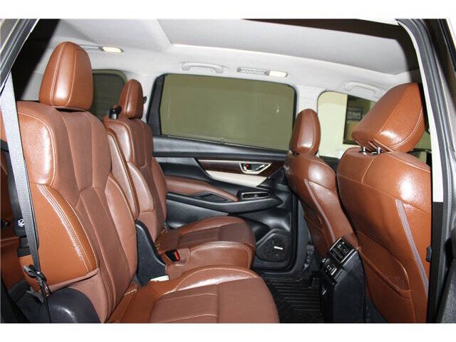 2022 Subaru Ascent Touring