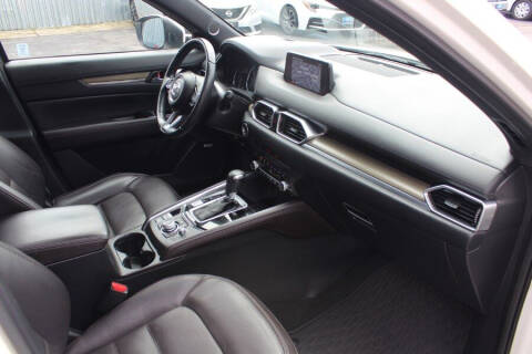 2019 Mazda CX-5 Signature