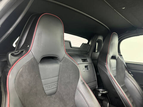 2017 FIAT 124 Spider Abarth