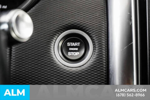 2022 Land Rover Discovery P300 S R-Dynamic