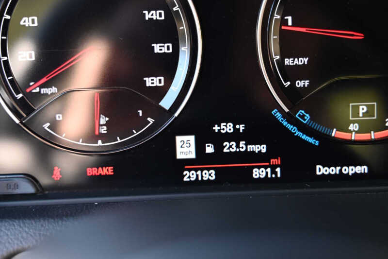 2020 BMW M2 Competition