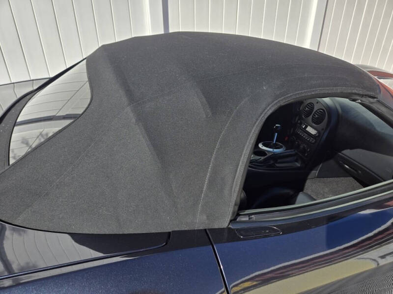 2006 Dodge Viper SRT-10