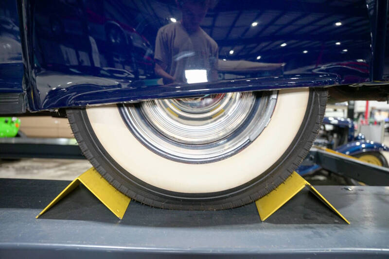 1941 Ford Super Deluxe