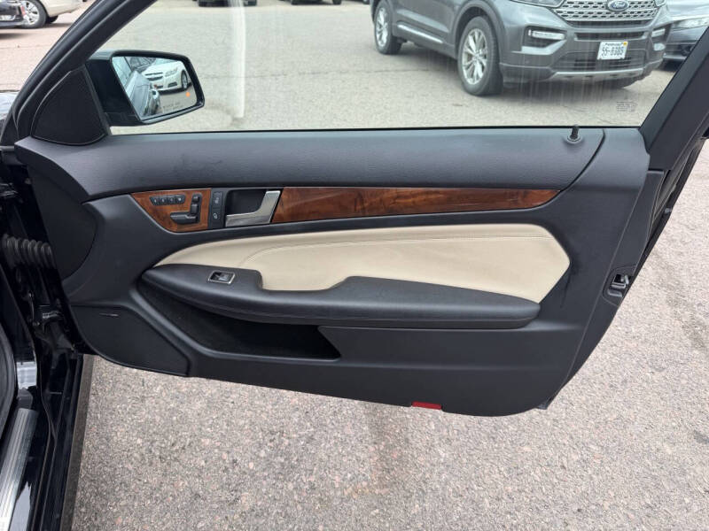 2012 Mercedes-Benz C-Class C 250