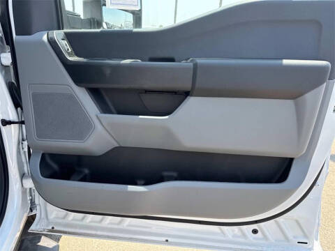 2025 Ford F-350 Super Duty XL