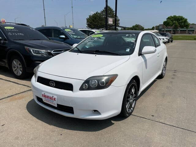 2010 Scion tC for sale at De Anda Auto Sales in South Sioux City NE