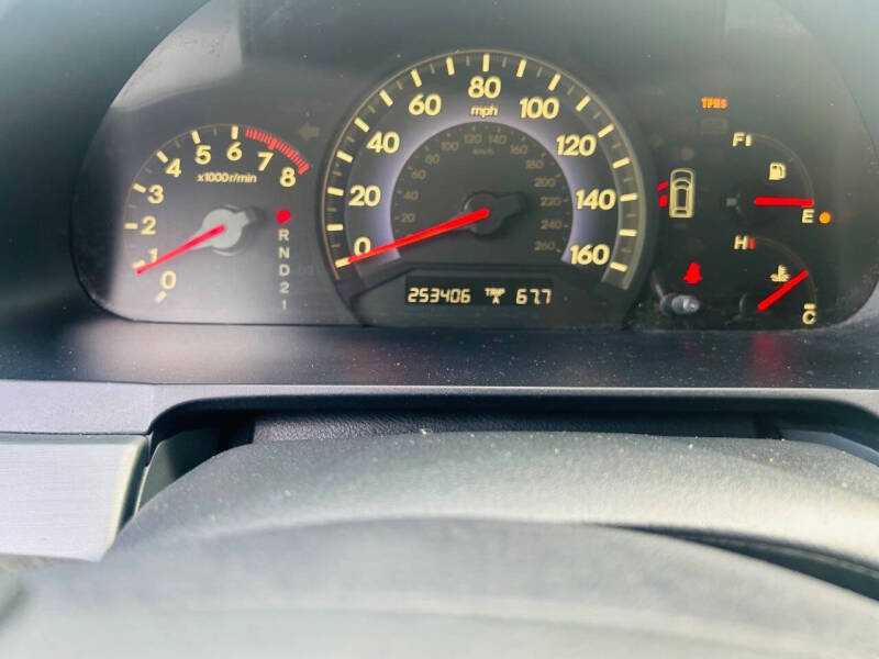 2007 Honda Odyssey EX