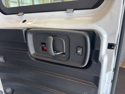 2026 Chevrolet Express 3500