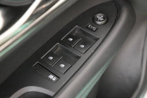 2016 Cadillac ATS 2.0T