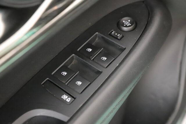 2016 Cadillac ATS 2.0T