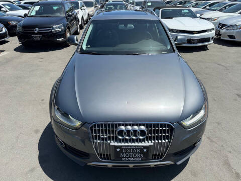 2013 Audi Allroad 2.0T quattro Premium Plus
