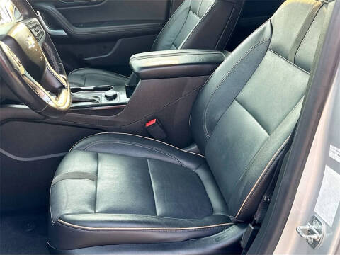 2020 Chevrolet Blazer Premier