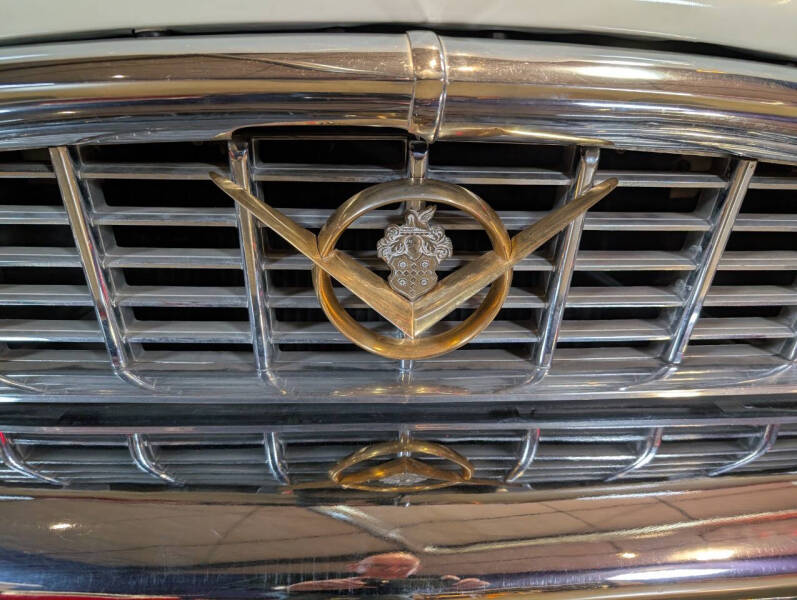 1955 Packard Caribbean