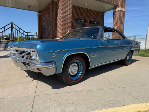 1966 Chevrolet Impala