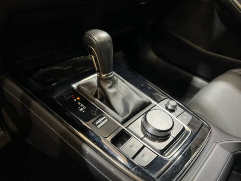 2024 Mazda CX-30 2.5 S Preferred