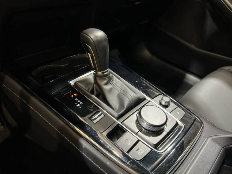 2024 Mazda CX-30 2.5 S Preferred