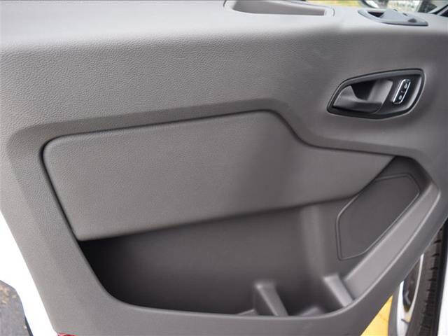 2026 Ford Transit 250