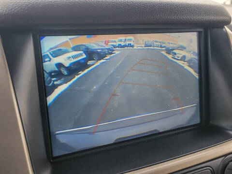 2019 GMC Yukon XL Denali