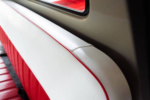 1966 GMC C/K 1500 Series