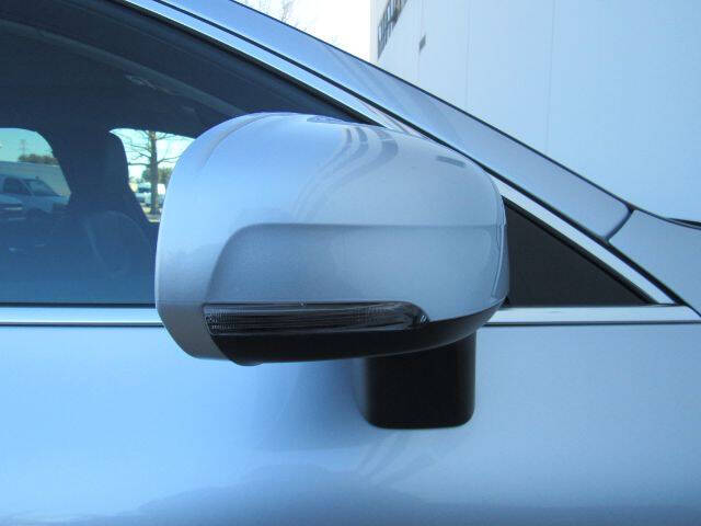 2020 Volvo XC60 T8 eAWD Inscription