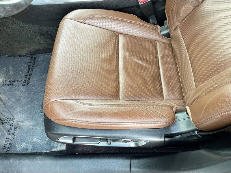 2020 Acura MDX w/Tech