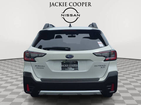 2021 Subaru Outback Limited XT