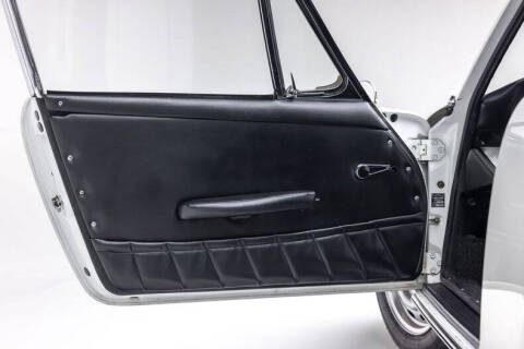 1966 Porsche 912