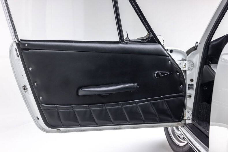 1966 Porsche 912