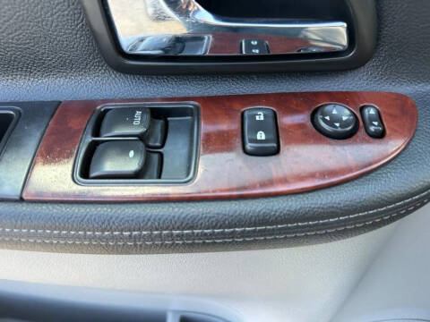 2008 Chevrolet Uplander LS