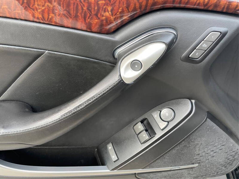 2012 Cadillac CTS 3.6L Premium