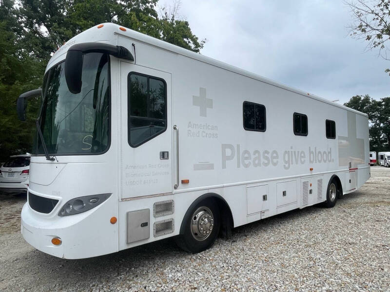 2017 Freightliner Thomas Bus for sale at I-70 MOTORS LLC in Warrenton MO