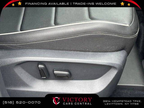 2022 Volkswagen Tiguan SEL R-Line 4Motion