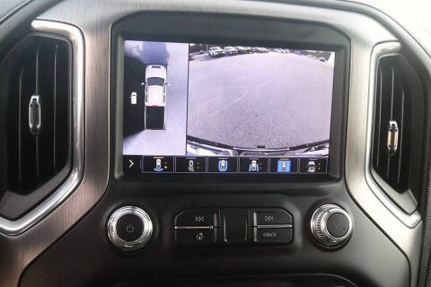 2020 GMC Sierra 2500HD