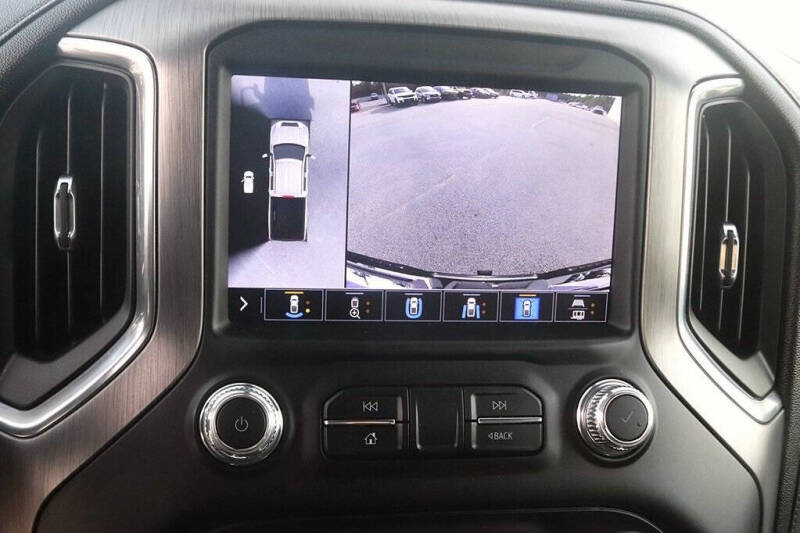 2020 GMC Sierra 2500HD