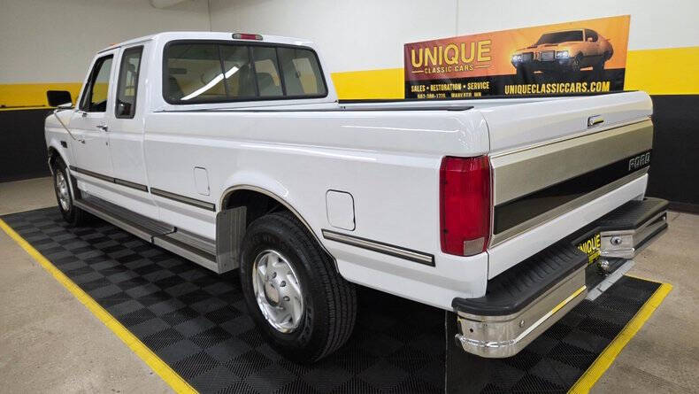 1995 Ford F-250