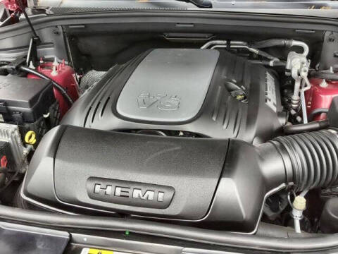 2016 Dodge Durango R/T