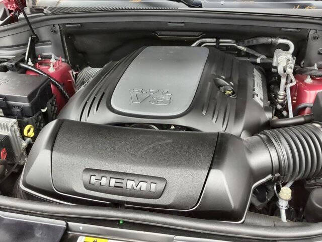 2016 Dodge Durango R/T