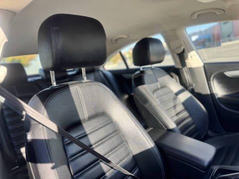 2013 Volkswagen CC Sport PZEV