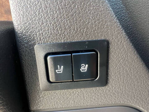 2017 Ford Flex Limited