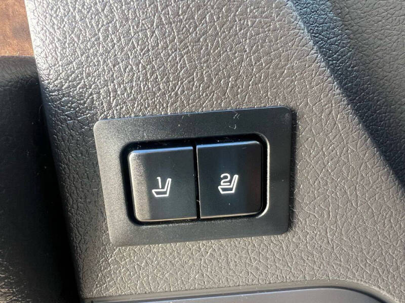 2017 Ford Flex Limited