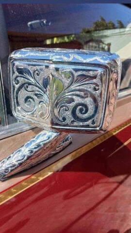 1980 Lincoln Continental