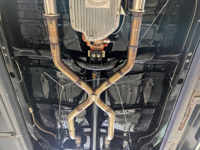 1971 Chevrolet Chevelle