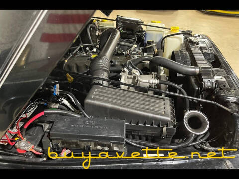 1998 Jeep Wrangler Sport