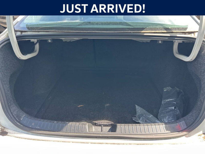 2021 Volkswagen Jetta